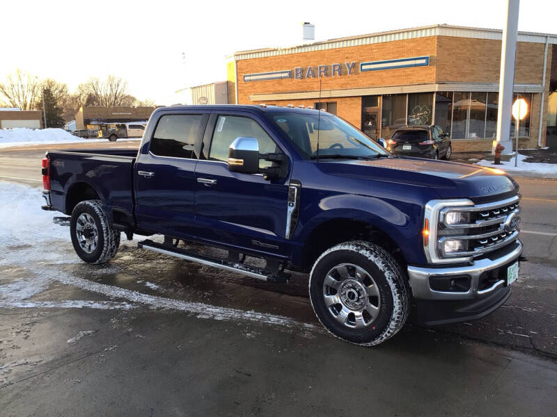 2026 Ford F-350 Super Duty Lariat