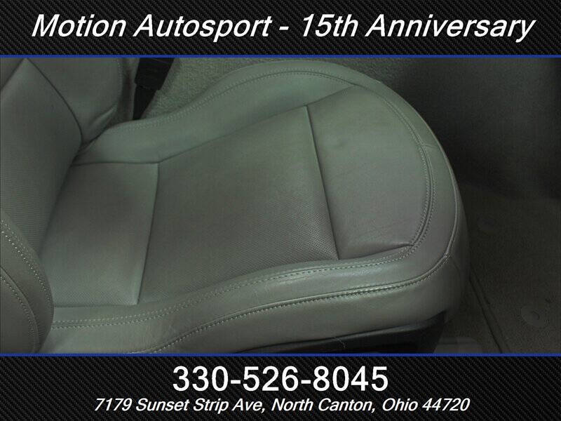 2017 Chevrolet Corvette Stingray