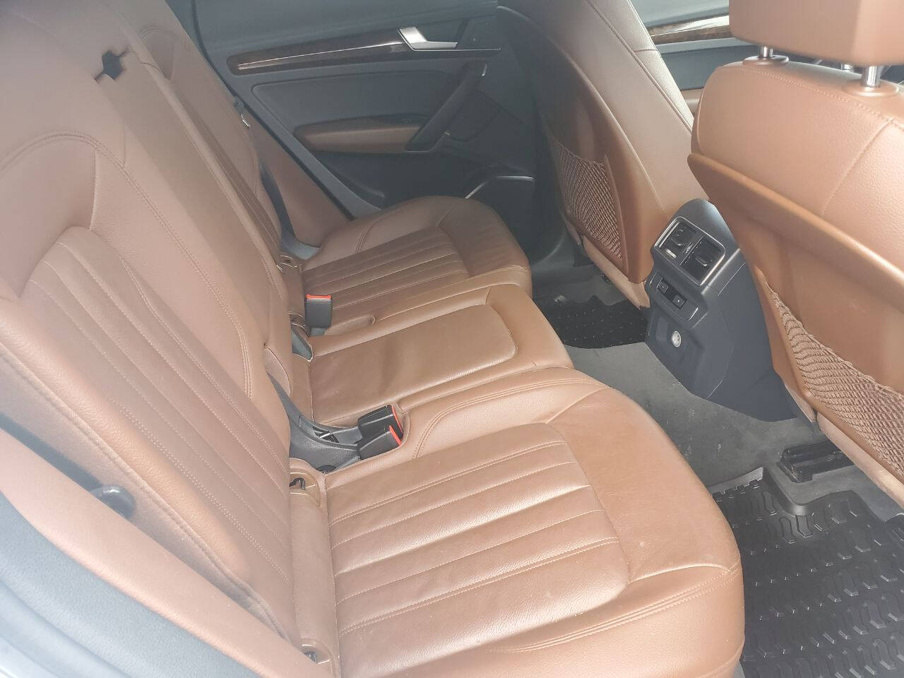 Used Car 2018 Audi Q5  2.0t Quattro Premium Plus Awd 4dr Suv W/summer Of Audi Selection For Sale Under $25,000 In San Antonio, Texas