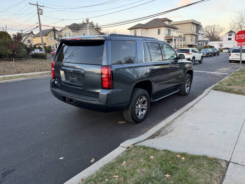 2019 Chevrolet Tahoe LS