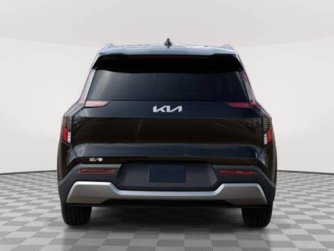 2026 Kia EV9 Wind