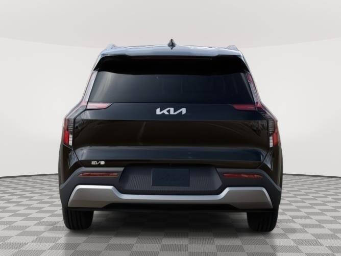 2026 Kia EV9 Wind