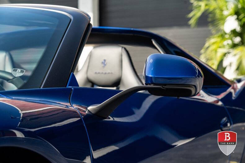 2014 Ferrari 458 Speciale