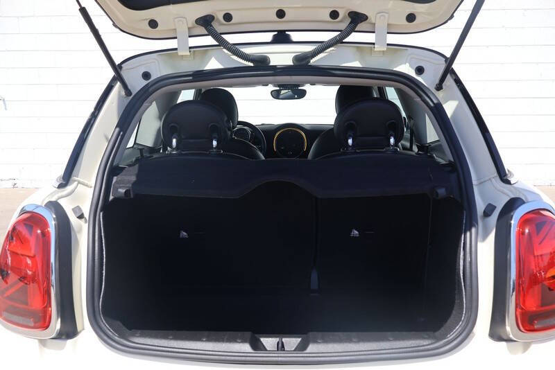 2019 MINI Hardtop 2 Door Cooper