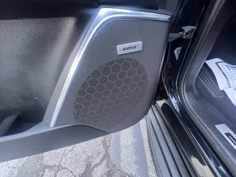 2015 Cadillac Escalade