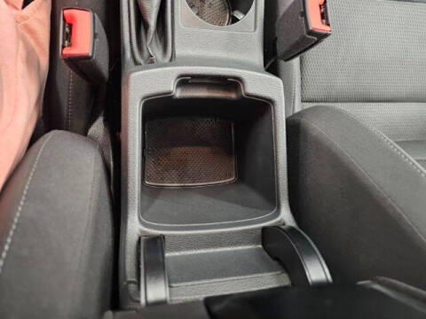 2019 Volkswagen Golf SE