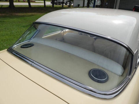 1953 Mercury Monterey