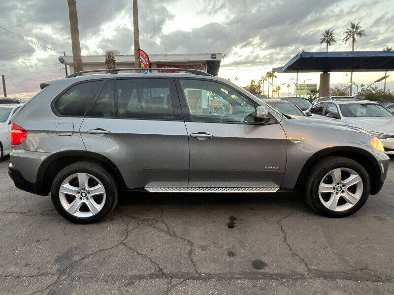 2010 BMW X5 for sale at Trucks & More LLC in Glendale, AZ