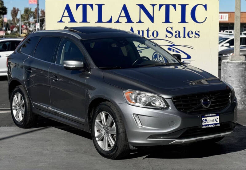 2017 Volvo XC60 T5 Inscription photo 4