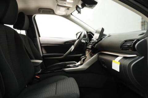 2026 Mitsubishi Eclipse Cross ES