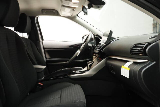 2026 Mitsubishi Eclipse Cross ES
