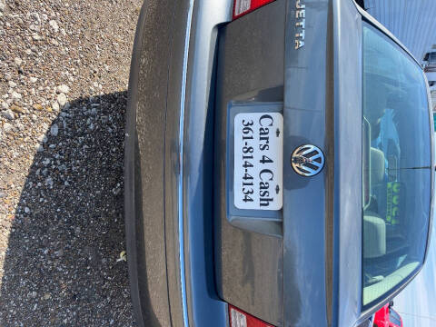 2005 Volkswagen Jetta GLS