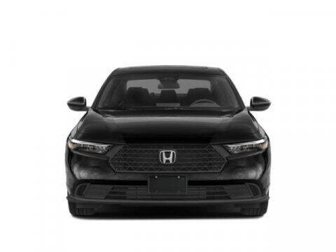 2023 Honda Accord
