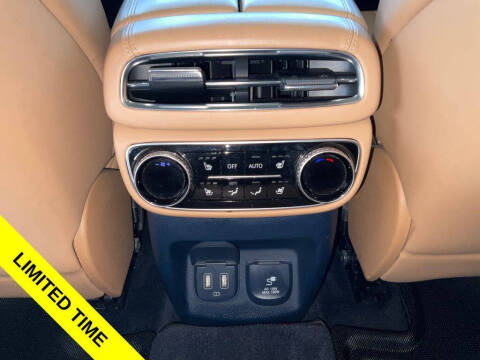 2021 Genesis GV80 3.5T