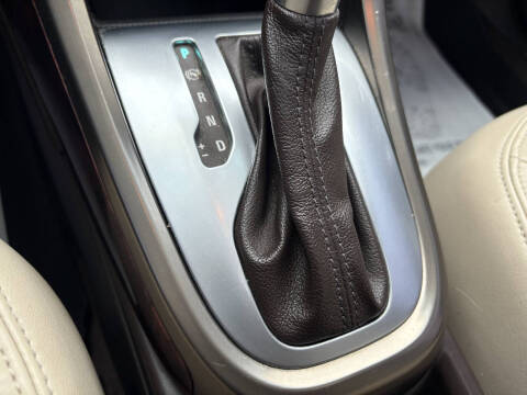2013 Buick Verano