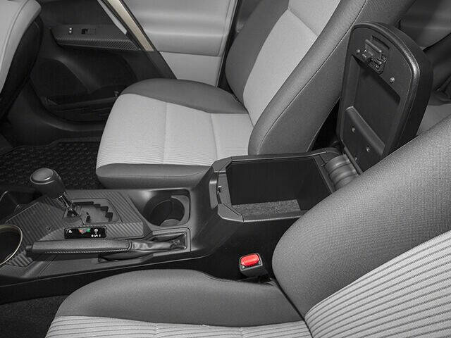 2013 Toyota RAV4 13