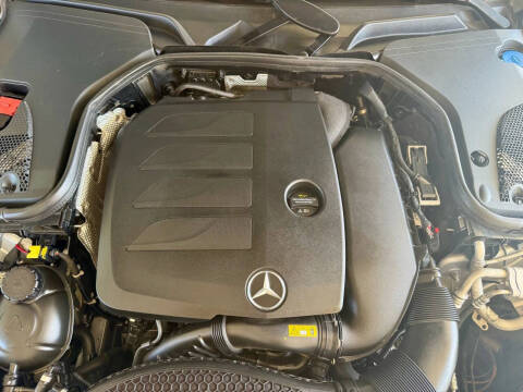 2021 Mercedes-Benz E-Class E 350