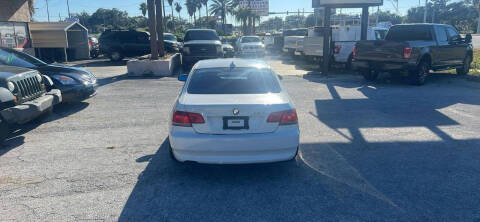 2008 BMW 3 Series 328i