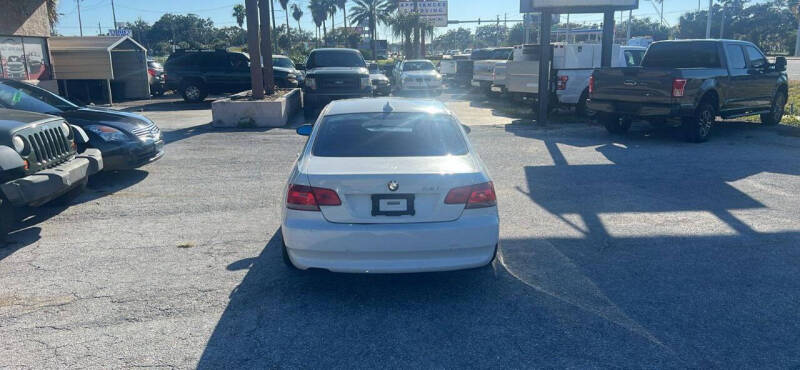 2008 BMW 3 Series 328i