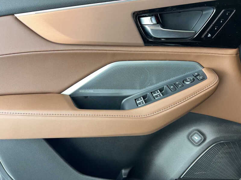 2026 Acura MDX SH-AWD w/Tech