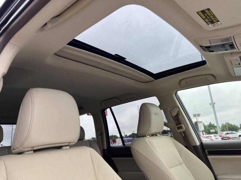 2015 Lexus GX 460