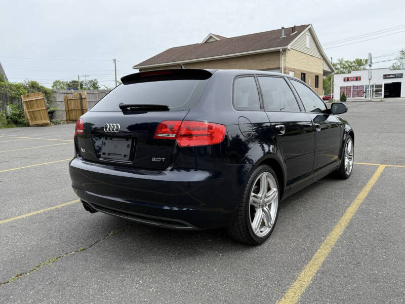 2013 Audi A3 2.0T Premium Plus
