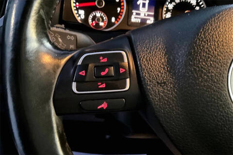 2017 Volkswagen Tiguan 2.0T Sport 4Motion