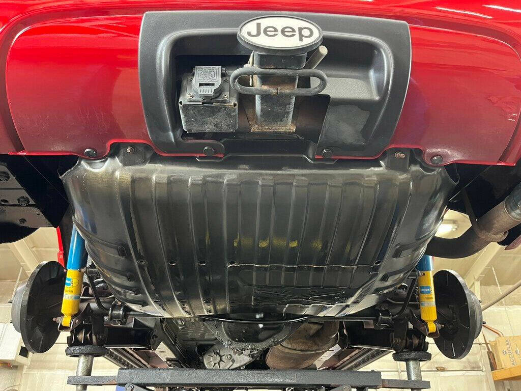 2002 Jeep Grand Cherokee 89