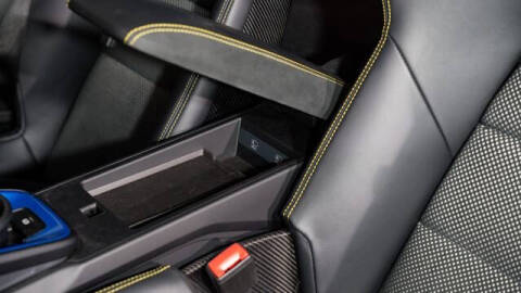 2025 Porsche 911 GT3 RS