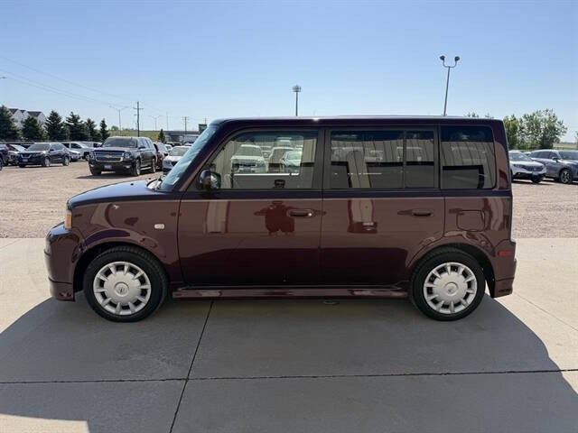 2006 Scion xB