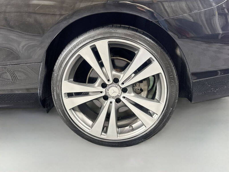 2017 Mercedes-Benz C-Class C 300