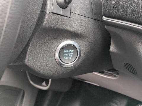 2026 Ford Transit 250