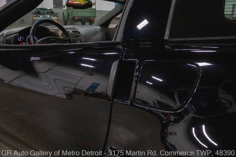 2007 Chevrolet Corvette Z06