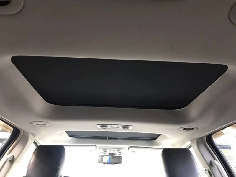 2009 Chevrolet Traverse LT