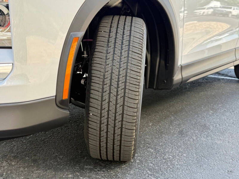 2026 Mitsubishi Eclipse Cross