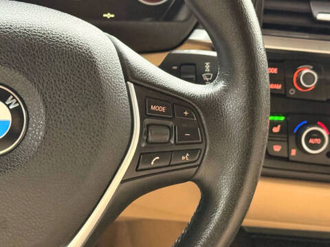 2015 BMW 3 Series 328i xDrive