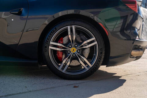 2022 Ferrari Portofino M