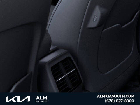 2025 Kia Niro EV Wind