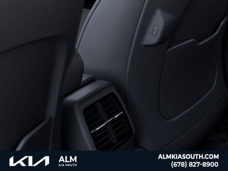 2025 Kia Niro EV Wind