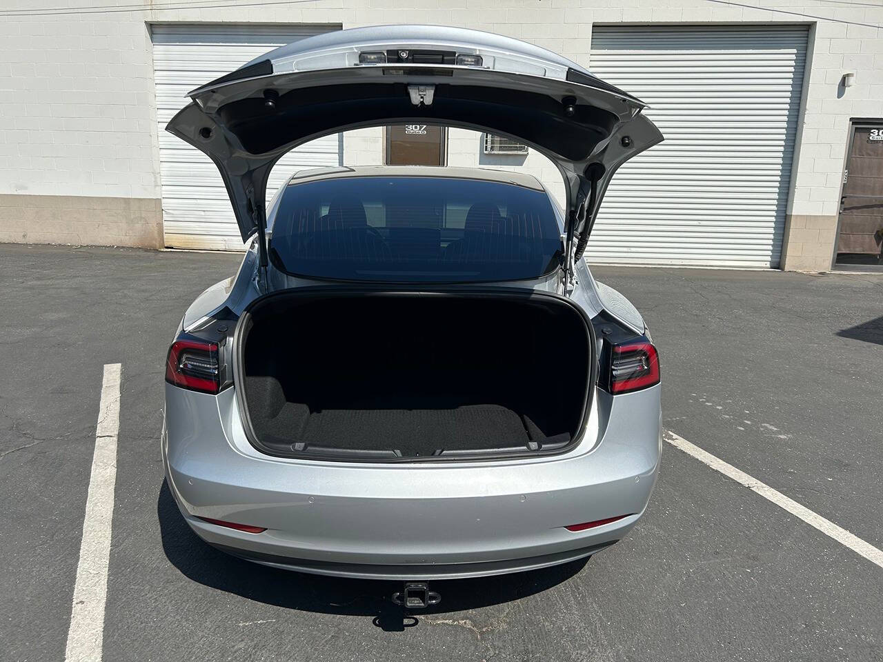 2018 Tesla Model 3 for sale at Sedona Motors in Glendora, CA