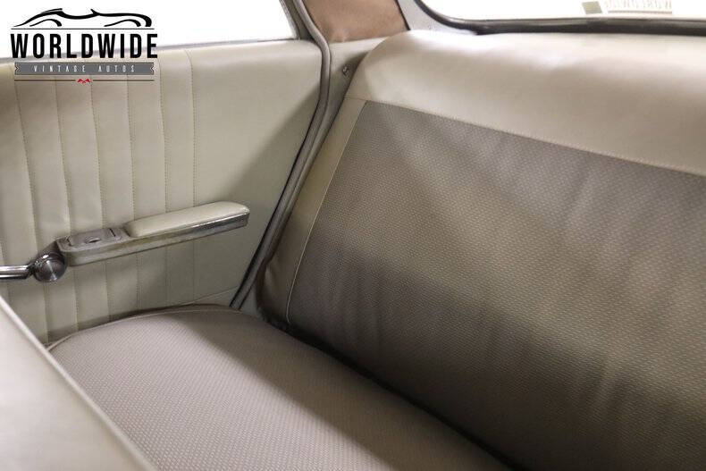 1962 Chevrolet Bel Air