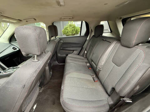 2016 GMC Terrain SLE-1