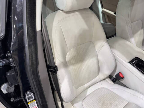 2016 Jaguar XF 35t Prestige