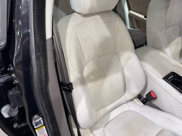 2016 Jaguar XF 35t Prestige