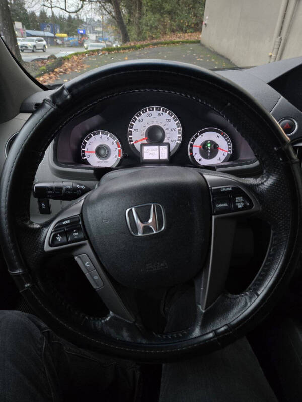 2015 Honda Pilot EX-L