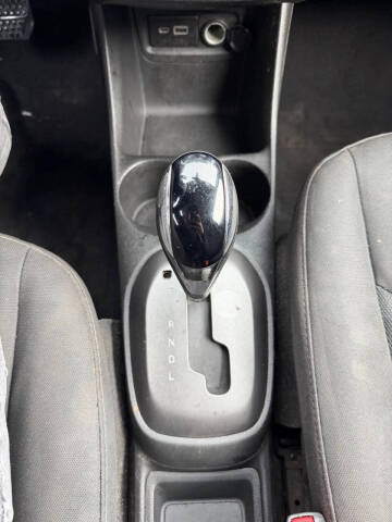 2020 Chevrolet Spark 1LT CVT