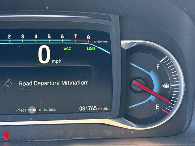 2022 Honda Pilot Elite