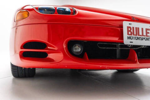 1995 Mitsubishi 3000GT