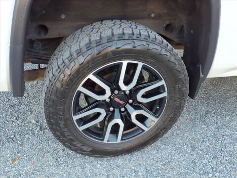 2014 GMC Sierra 1500