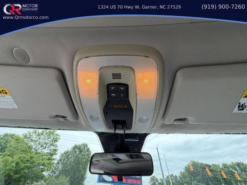 2011 Volvo C30
